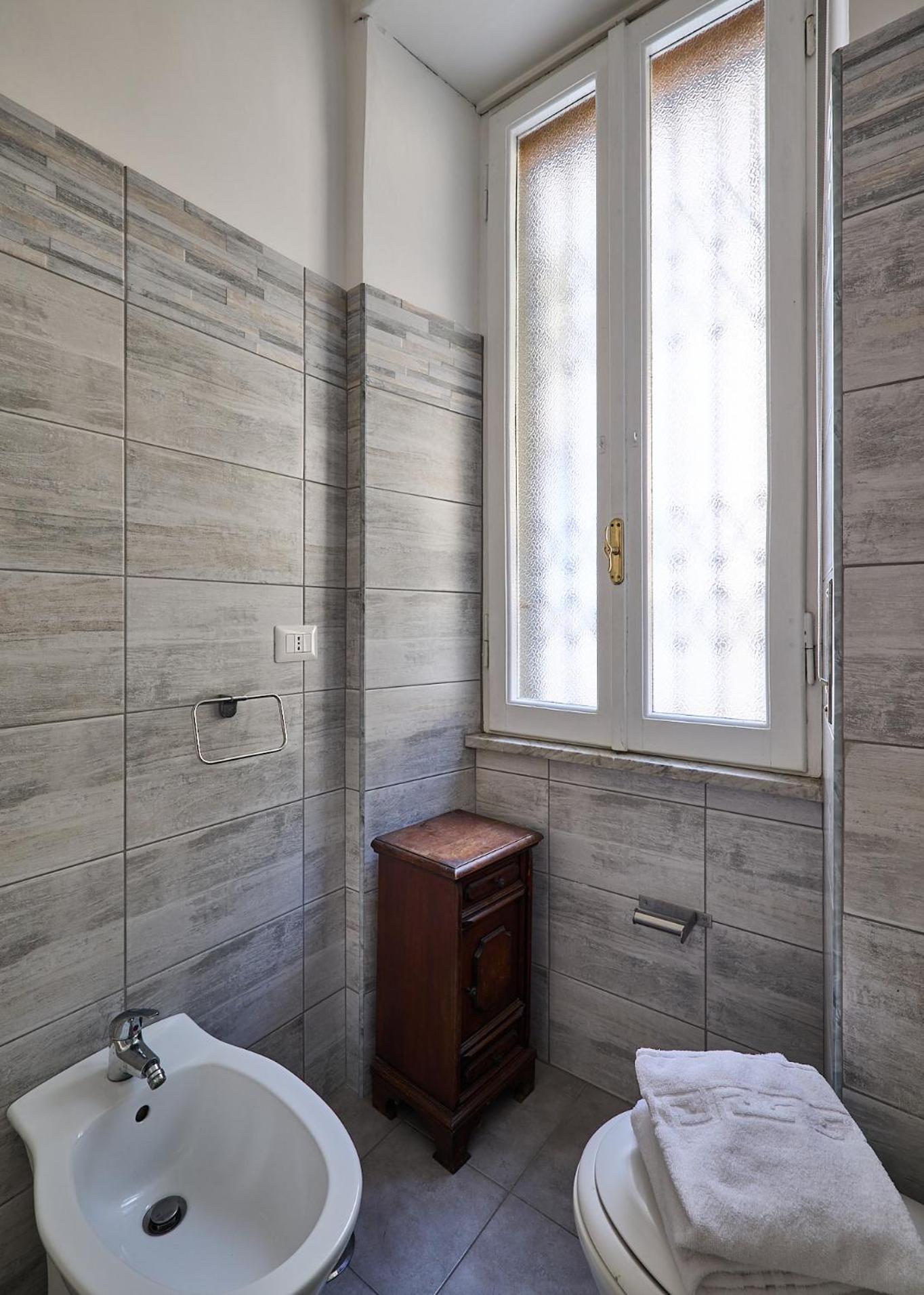 Domus Erasmo Apartment Rom