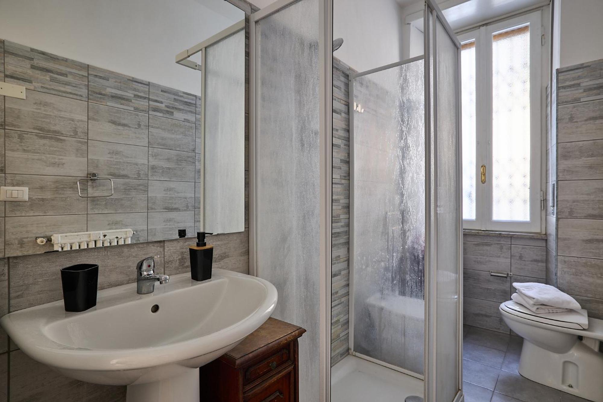 Apartment Domus Erasmo *