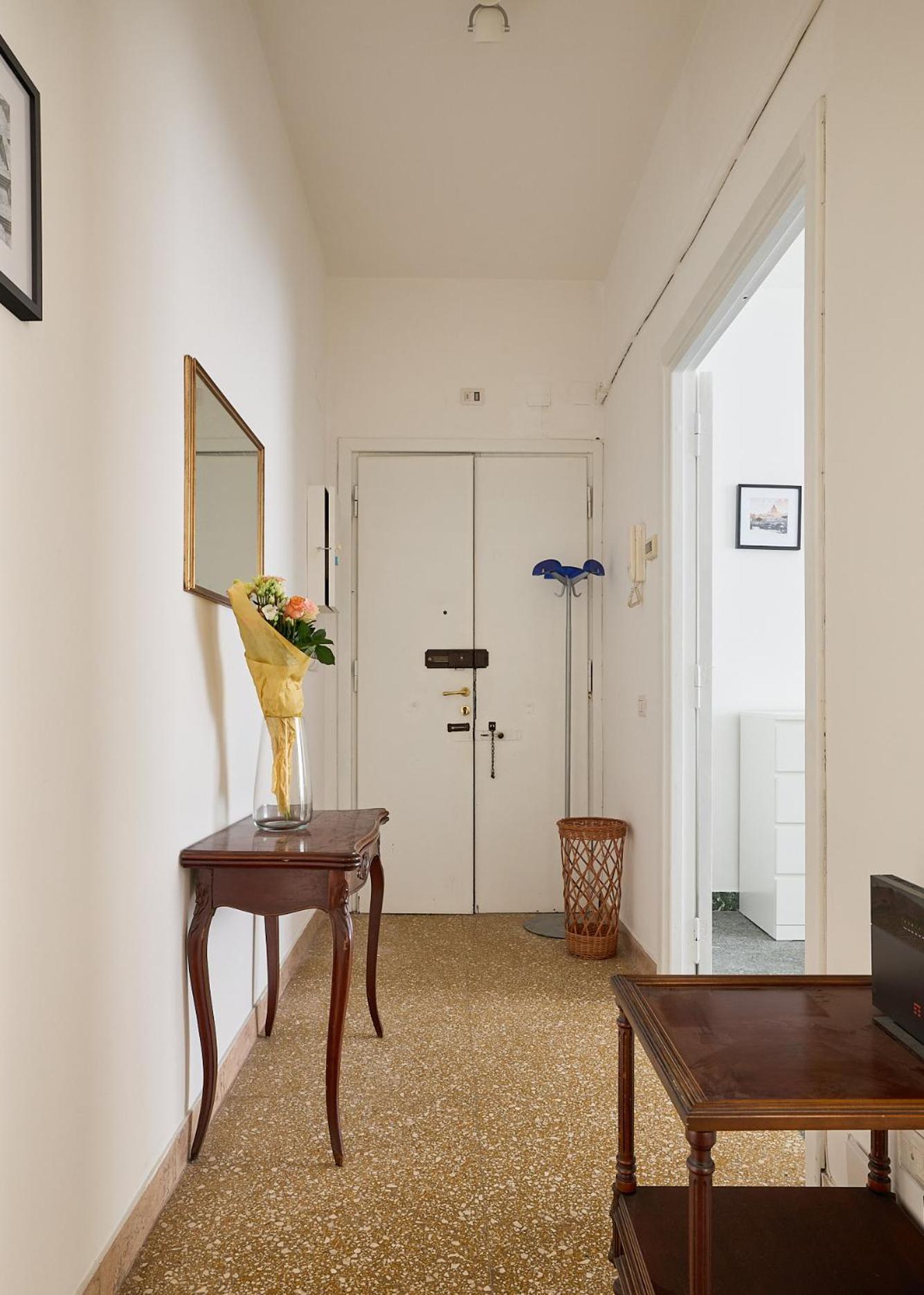 Apartment Domus Erasmo