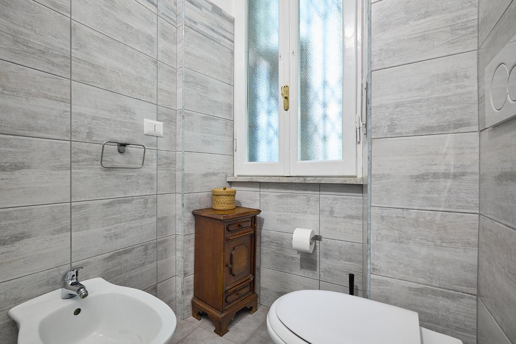 Apartment Domus Erasmo Rom