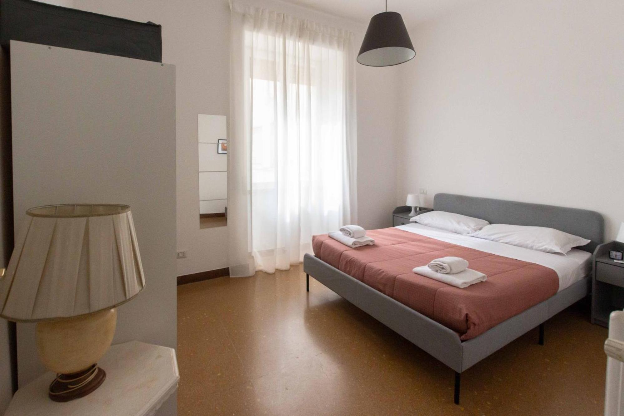 Domus Erasmo Apartment *