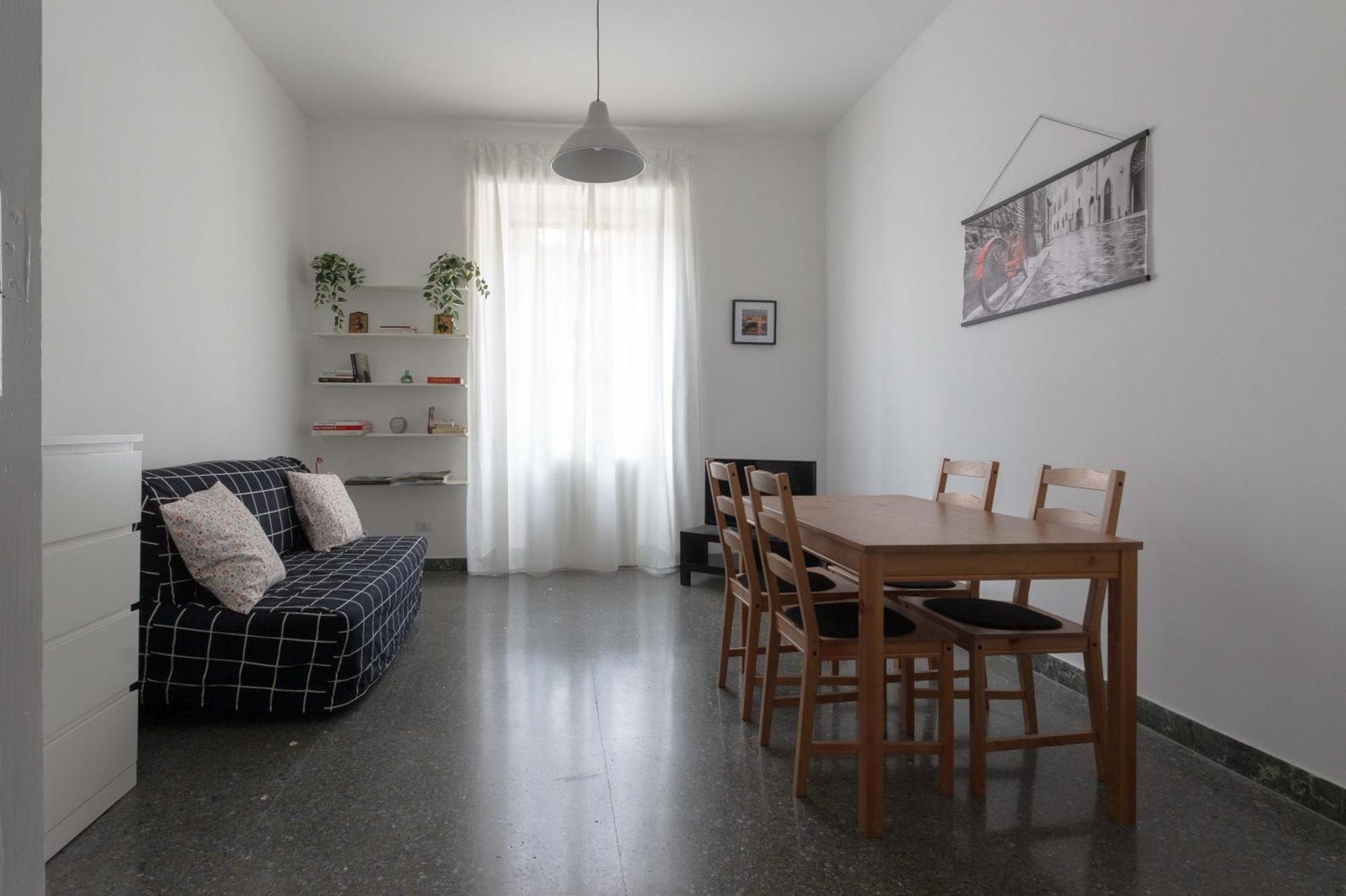 Domus Erasmo Apartment Rom